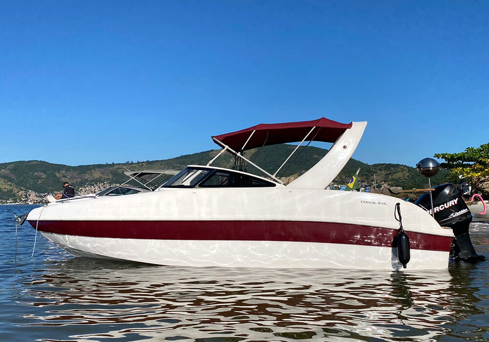Coral 24 1
