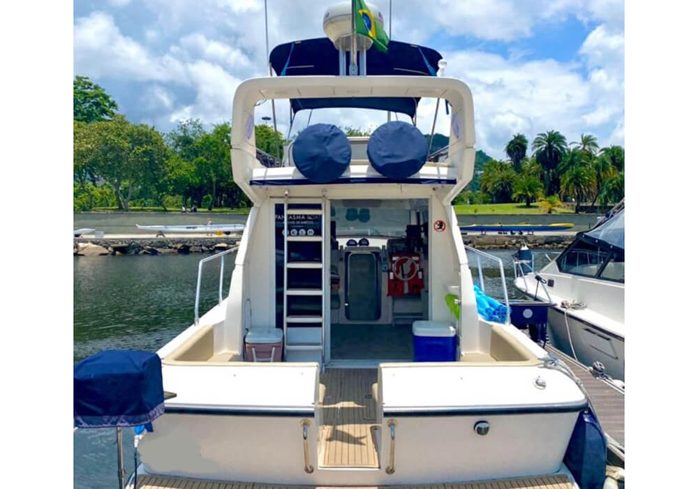 Oceanic 36 1