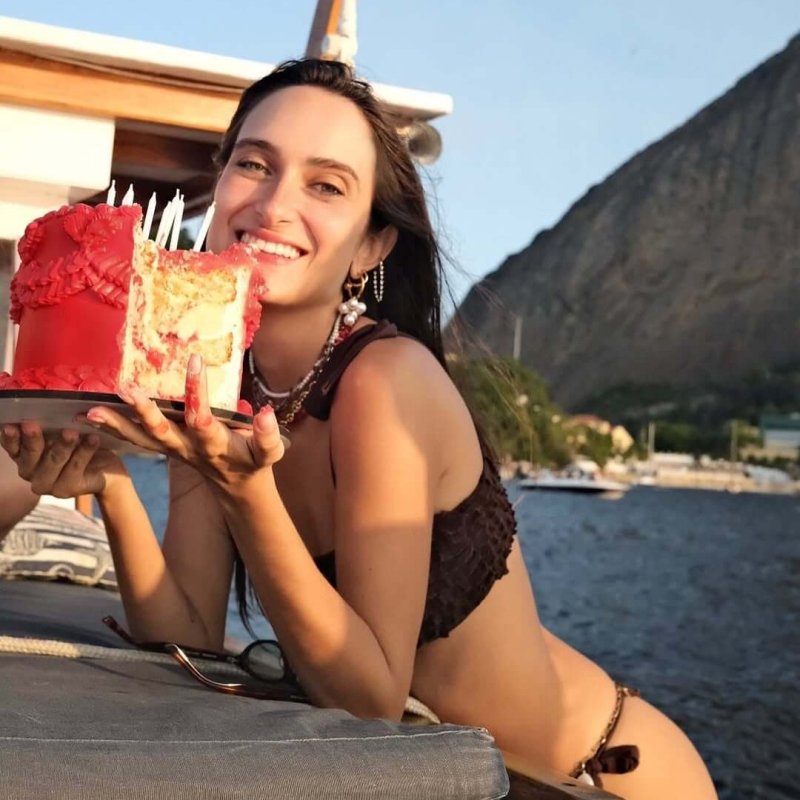 Festa A Bordo - Aniversários
