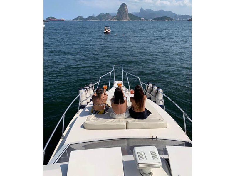Oceanic 32 2