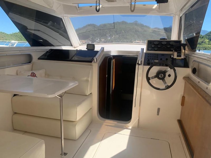 Oceanic 32 4