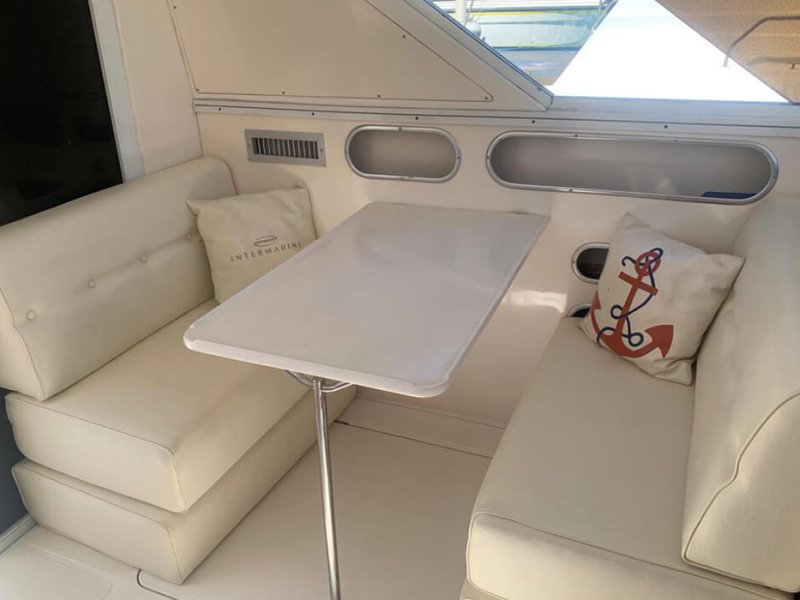 Oceanic 32 5